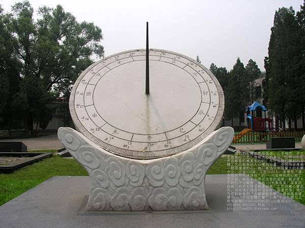 钟表:最实用的计时工具
